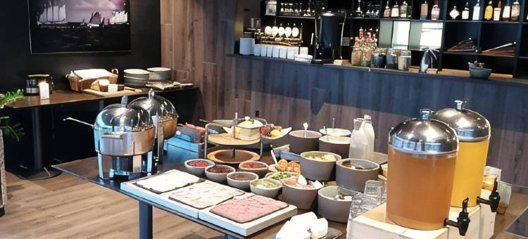 阿特瑞德坦根酒店(Hotel Strandtangen)图片