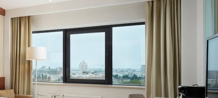 明斯克万丽酒店(The Renaissance Minsk Congress Hotel and Spa Centre Hotel (f.Renaissance Minsk))图片
