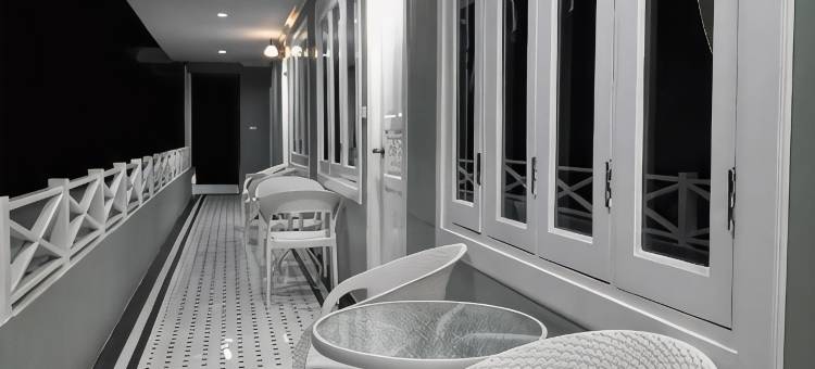 天空小屋酒店(Sky Cottage)图片