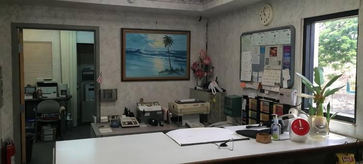 关岛机场酒店(Guam Airport Hotel)图片
