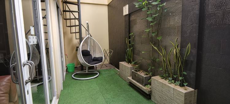 Platinum Setramurni Guest House Bandung 3Br 6-Paxs图片