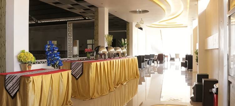 Cahaya Berlian Hotel图片