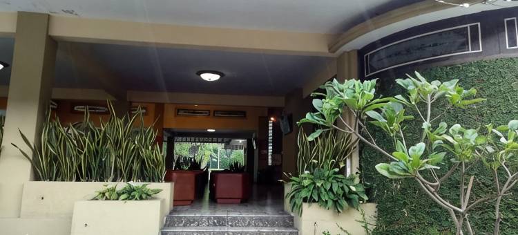 先达酒店 - 佩马唐先达(Siantar Hotel Pematangsiantar)图片