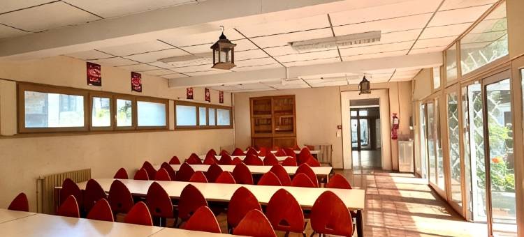 市中心之心旅馆(Hostel Coeur de cité)图片