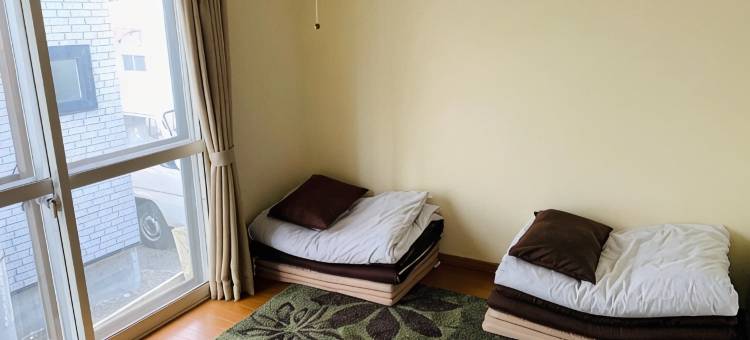 Guesthouse Tomaya图片