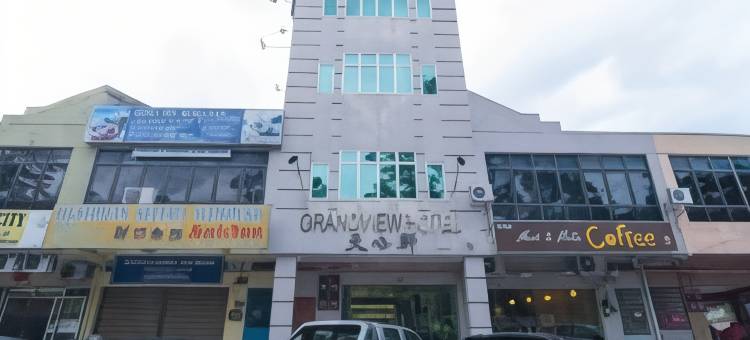 格兰德维尤酒店(Grandview Hotel)图片