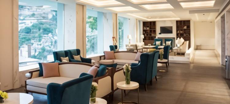 慕苏里皇家兰花堡度假村(Royal Orchid Fort Resort Mussoorie)图片