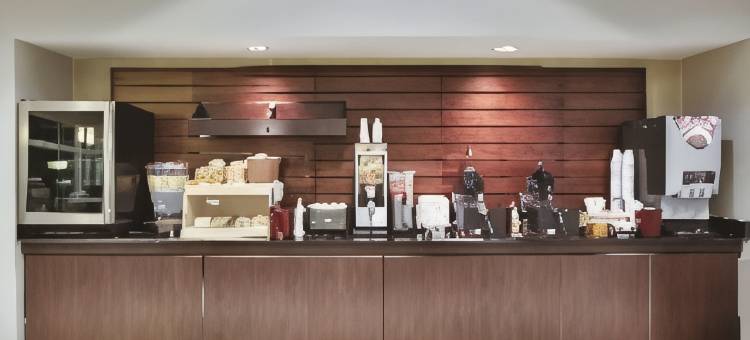 休斯顿西部公园10号拉昆塔温德姆套房酒店(La Quinta Inn & Suites by Wyndham Houston West Park 10)图片