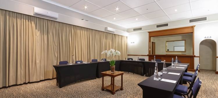 洲际酒店集团约翰内斯堡阳光公园假日酒店(Holiday Inn JOHANNESBURG SUNNYSIDE PARK by IHG)图片