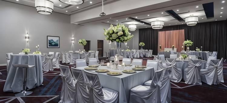 休斯顿卡蒂米尔斯万怡酒店(Courtyard Houston Katy Mills)图片