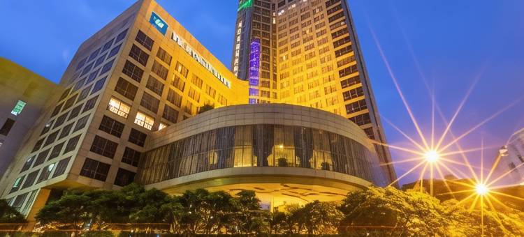 克拉克斯维尔麦客达温德姆酒店(Microtel Inn & Suites by Wyndham Clarksville)图片