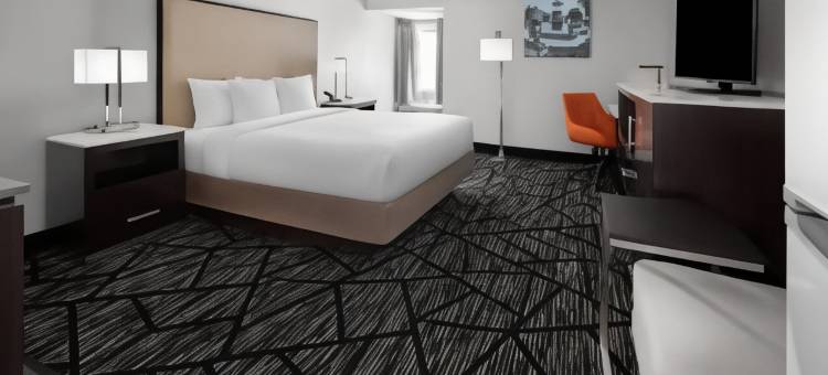 钱伯斯堡温德姆浩枫长住酒店(Hawthorn Extended Stay by Wyndham Chambersburg)图片