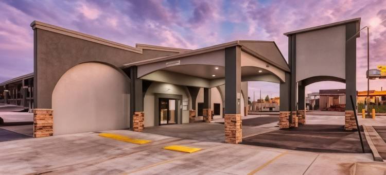 迪凯特河城凯隆普安特酒店(Clarion Pointe Decatur River City)图片