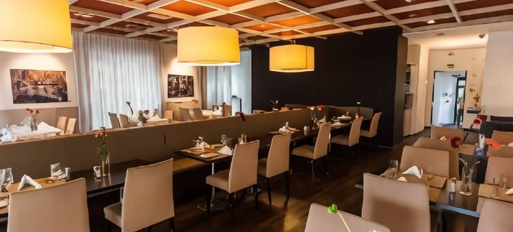 普拉顿霍夫设计酒店(Design Hotel Plattenhof)图片