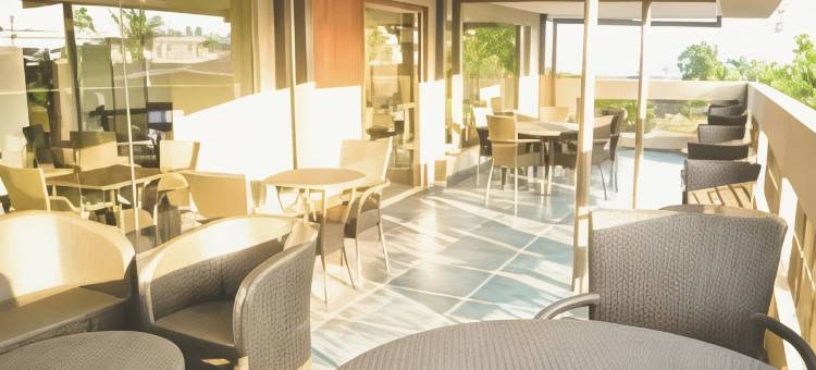 宿务马波罗R酒店(Cebu R Hotel Mabolo)图片