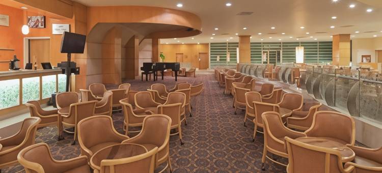 托雷翁皇冠假日酒店(Crowne Plaza TORREON by IHG)图片