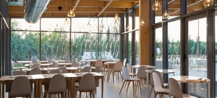 奥萨迪塔维拉酒店(Ozadi Tavira Hotel)图片