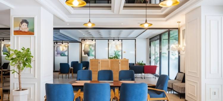 阿特海姆酒店(Hotel Artheim)图片