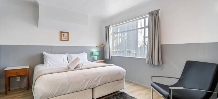 冰斯汽车旅馆(Bings Motel)图片