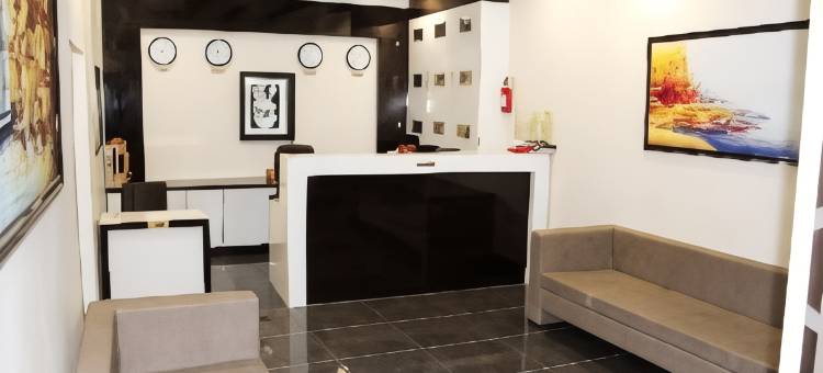 生态旅馆酒店(Eco Inn Hotel)图片