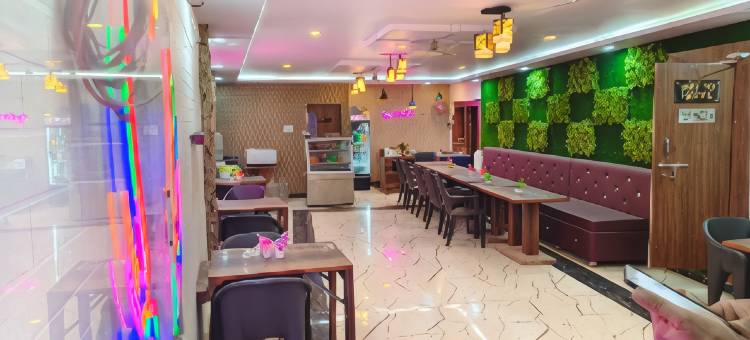 Hotel Royal Sagar , Sagar图片