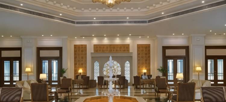 焦特布尔印达纳宫殿酒店(Indana Palace, Jodhpur)图片