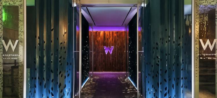 亚特兰大市中心JW万豪酒店(JW Marriott Atlanta Downtown)图片