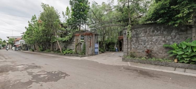 万隆苏里亚别墅城市景观酒店(Urbanview Hotel Villa Surya Bandung)图片