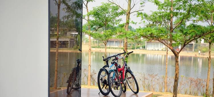 火烈鸟大叻度假村 - 豪华(Flamingos Dai Lai Resort - Luxury)图片