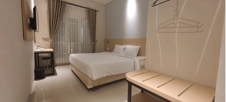 Goya Hotel Probolinggo图片