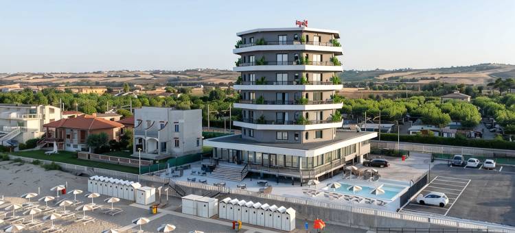 Hotel Playa Suite图片