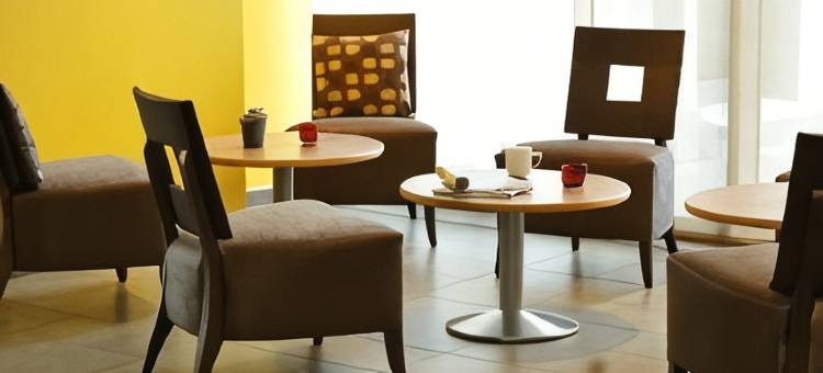 阿德吉奥南特中心酒店(Aparthotel Adagio Nantes Centre)图片