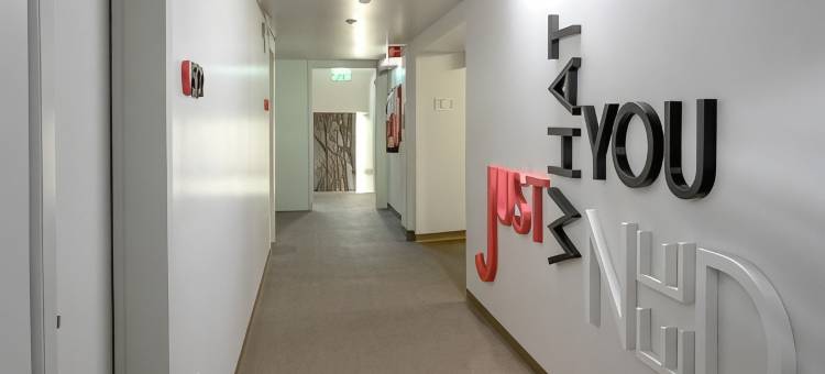 托里什韦德拉什市中心Stay酒店(Stay Hotel Torres Vedras Centro)图片