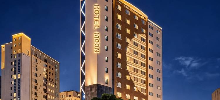 月亮酒店(Hotel Moon)图片
