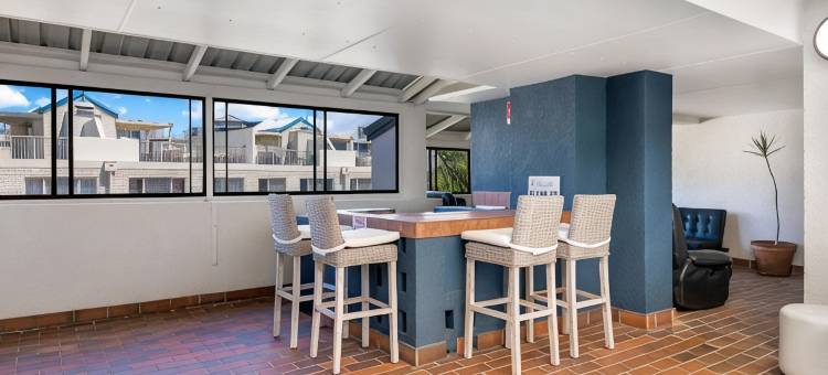 卡路亚假日酒店(Kalua Holiday Apartments)图片