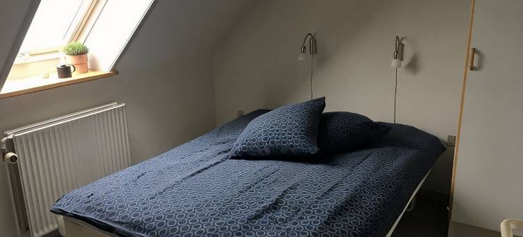 洛肯巴德酒店公寓(Løkken Badehotel Apartments)图片