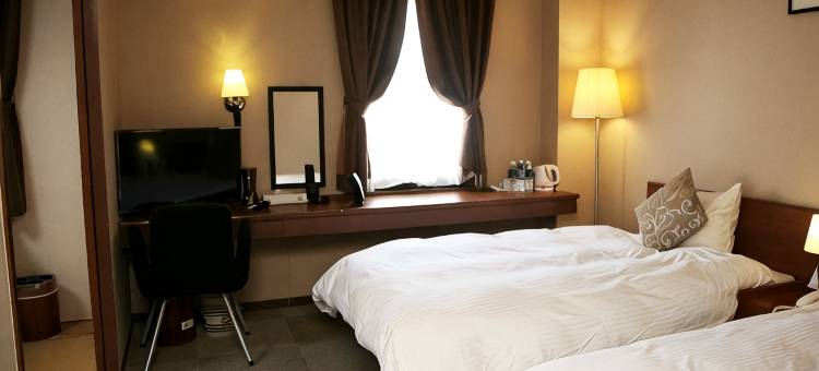 皇家花园酒店〈德岛县〉(Royal Garden Hotel)图片