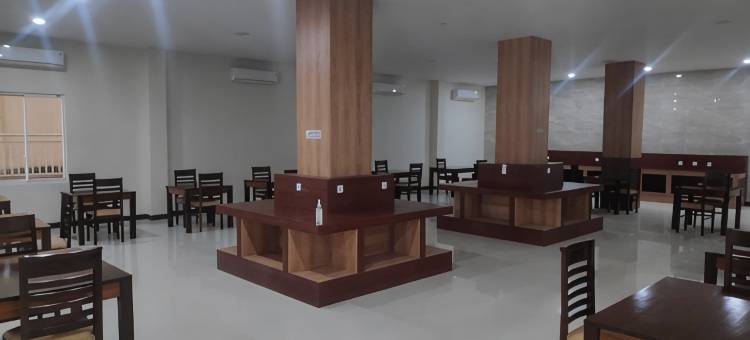 Hotel Diamond Tarakan图片
