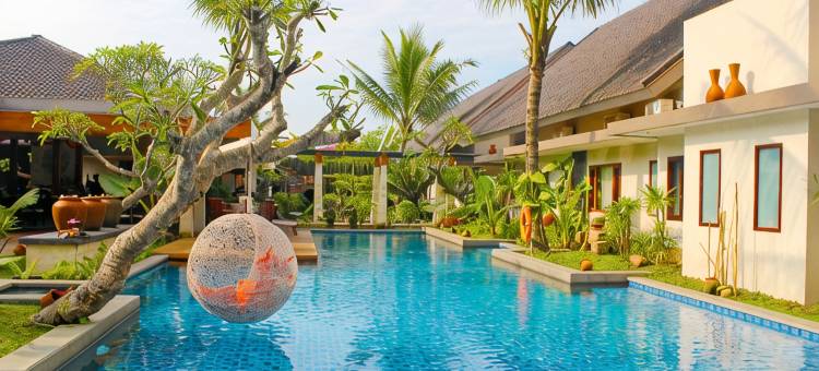 Aliyana Hotel & Resort图片