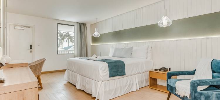乔治堡雷迪森码头酒店(Radisson Fort George Hotel and Marina)图片