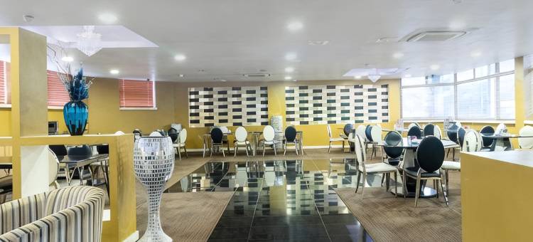 斯图尔特酒店(Stuart Hotel)图片