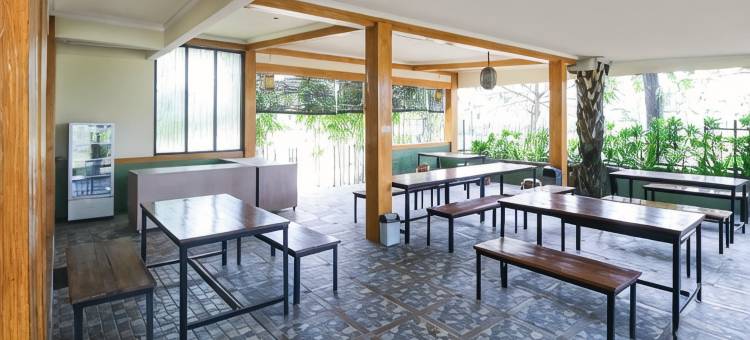 Matoh Guesthouse Syariah图片