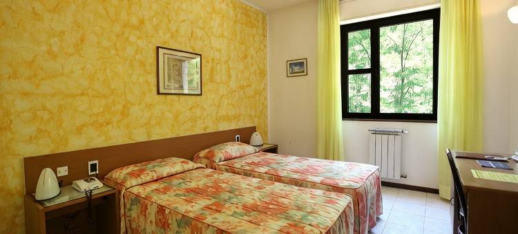 欧洲酒店(Euro Hotel)图片