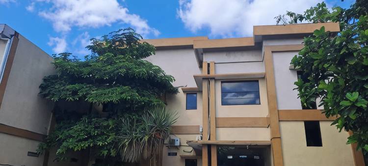 辛卡拉亚酒店(Cyka Raya Hotel)图片