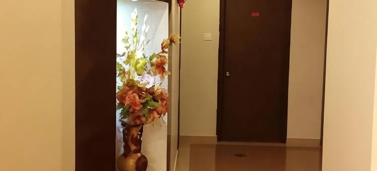 VORA 企业旅馆(Vora Corporate Inn)图片