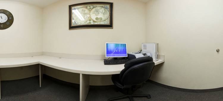 Candlewood Suites 华纳罗宾斯/罗宾斯空军基地(Candlewood Suites WARNER ROBINS/ROBINS AFB by IHG)图片
