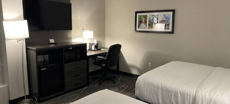 波士顿米尔福德舒适酒店(Comfort Inn Boston Milford)图片