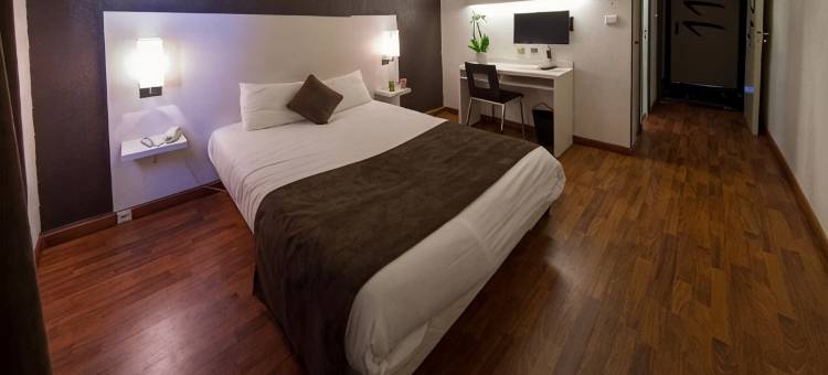 统一酒店(Contact Hôtel des États-Unis)图片