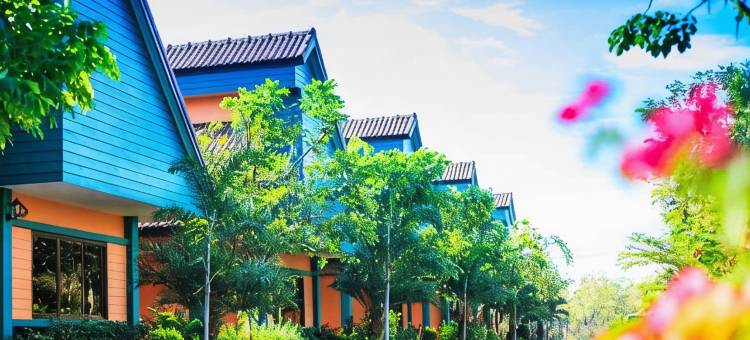 柏林度假村(PailinResort)图片