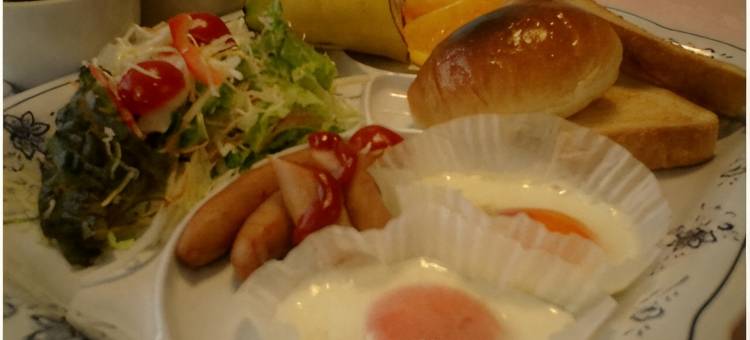 太田第一酒店(Ota Daiichi Hotel)图片